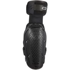 Oneal O'Neal PRO III Protège-coudes Adolescents, Noir