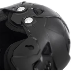 Oneal O'Neal Pro IV Protège-genoux, Noir -ÉQUIPEMENT DE CYCLISME oneal pro iv knee guards black 5