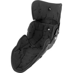 Oneal O'Neal Pro IV Protège-genoux, Noir -ÉQUIPEMENT DE CYCLISME oneal pro iv knee guards black 7