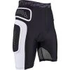 Oneal O'Neal Pro Short Homme, Noir -ÉQUIPEMENT DE CYCLISME oneal pro short men black white 2