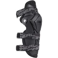 Oneal O'Neal Pumpgun MX Carbon Look Protection, Noir