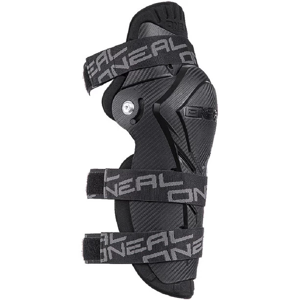 Oneal O'Neal Pumpgun MX Carbon Look Protection, Noir 3 Oneal O'Neal Pumpgun MX Carbon Look Protection, Noir