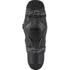 Oneal O'Neal Pumpgun MX Carbon Look Protection Adolescents, Noir
