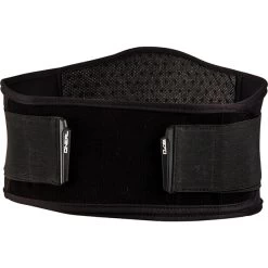 Oneal O'Neal PXR Kidney Ceinture, Noir/rouge