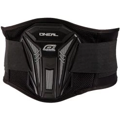 Oneal O'Neal PXR Protection Homme, Noir