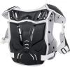 Oneal O'Neal PXR Stone Shield Protège-torse Homme, Noir/gris -ÉQUIPEMENT DE CYCLISME oneal pxr stone shield chest protector black gray 2