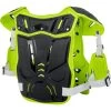 Oneal O'Neal PXR Stone Shield Protège-torse Homme, Noir/jaune -ÉQUIPEMENT DE CYCLISME oneal pxr stone shield chest protector black yellow 2