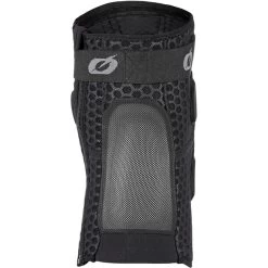 Oneal O'Neal Redeema Protège-genoux, Noir -ÉQUIPEMENT DE CYCLISME oneal redeema knee guards black 4