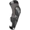 Oneal O'Neal Sinner Hybrid Protège-genoux, Gris/noir