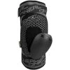 Oneal O'Neal Sinner Aramid Race Protège-genoux, Gris -ÉQUIPEMENT DE CYCLISME oneal sinner kevlar race knee guard gray 2