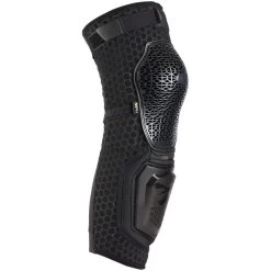 Oneal O'Neal Sinner Raid Protège-genoux, Noir -ÉQUIPEMENT DE CYCLISME oneal sinner raid knee guards black v23 4