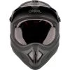 Oneal O'Neal Sonus Casque, Noir 1 Oneal O'Neal Sonus Casque, Noir -ÉQUIPEMENT DE CYCLISME oneal sonus helmet solid black 2