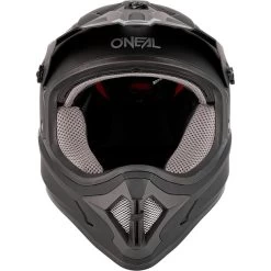 Oneal O'Neal Sonus Casque, Noir