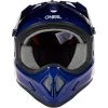 Oneal O'Neal Sonus Casque, Bleu/orange 1 Oneal O'Neal Sonus Casque, Bleu/orange -ÉQUIPEMENT DE CYCLISME oneal sonus helmet split blue orange 2