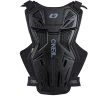 Oneal O'Neal Split Lite Protecteur De Poitrine, Noir -ÉQUIPEMENT DE CYCLISME oneal split lite chest protector black 2