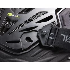 Oneal O'Neal Split Lite Protecteur De Poitrine, Noir -ÉQUIPEMENT DE CYCLISME oneal split lite chest protector black 6