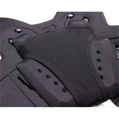 Oneal O'Neal Split Lite Protecteur De Poitrine, Noir -ÉQUIPEMENT DE CYCLISME oneal split lite chest protector black 7