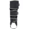 Oneal O'Neal Straight Protège-tibias, Noir -ÉQUIPEMENT DE CYCLISME oneal straight shin guards black v23 2
