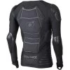 Oneal O'Neal STV Chemise De Protection à Manches Longues, Noir -ÉQUIPEMENT DE CYCLISME oneal stv ls protector shirt black v23 2