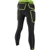 Oneal O'Neal Trail Pantalon Homme, Noir/vert -ÉQUIPEMENT DE CYCLISME oneal trail pants men lime 2
