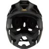 Oneal O'Neal Transition Casque, Noir/blanc -ÉQUIPEMENT DE CYCLISME oneal transition helmet flash black white gold 2