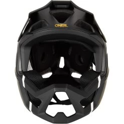 Oneal O'Neal Transition Casque, Noir/blanc