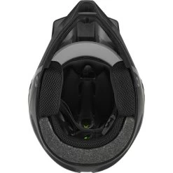 O'Neal Transition Casque, Gris/noir -ÉQUIPEMENT DE CYCLISME oneal transition helmet flash gray black 7