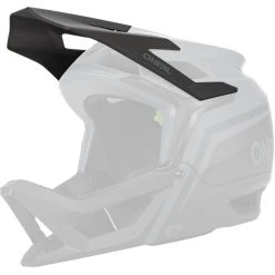 Oneal O'Neal Transition Casque, Noir/gris -ÉQUIPEMENT DE CYCLISME oneal transition helmet gray black flash 5