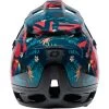 Oneal O'Neal Transition Casque, Noir/Multicolore -ÉQUIPEMENT DE CYCLISME oneal transition helmet red rio v23 2