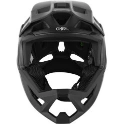 Oneal O'Neal Transition Casque, Noir