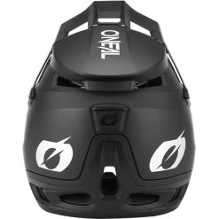 Oneal O'Neal Transition Casque, Noir -ÉQUIPEMENT DE CYCLISME oneal transition helmet solid black 5