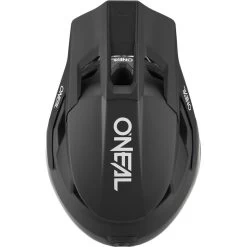 Oneal O'Neal Transition Casque, Noir -ÉQUIPEMENT DE CYCLISME oneal transition helmet solid black 6