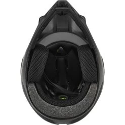 Oneal O'Neal Transition Casque, Noir -ÉQUIPEMENT DE CYCLISME oneal transition helmet solid black 7