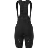 Orbea Advanced Thermal Cuissard Court à Bretelles Femme, Noir -ÉQUIPEMENT DE CYCLISME orbea advanced thermal bibshorts women black 2