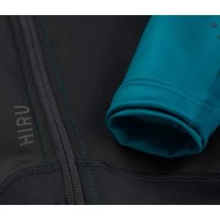 Orbea Advanced Thermal Veste Homme, Bleu -ÉQUIPEMENT DE CYCLISME orbea advanced thermal jacket men dark blue 5