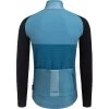 Orbea Advanced Thermal Veste Lite Homme, Bleu -ÉQUIPEMENT DE CYCLISME orbea advanced thermal lite jacket men light blue 2