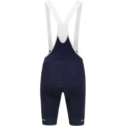 Orbea Core Cuissard Court Homme, Bleu