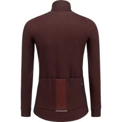 Orbea Core Thermal Veste Femme, Rouge