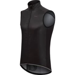 Orbea Core Gilet Coupe-vent Homme, Noir -ÉQUIPEMENT DE CYCLISME orbea core windbreaker gilet men black 3