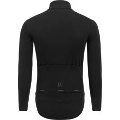 Orbea Lab Veste Homme, Noir