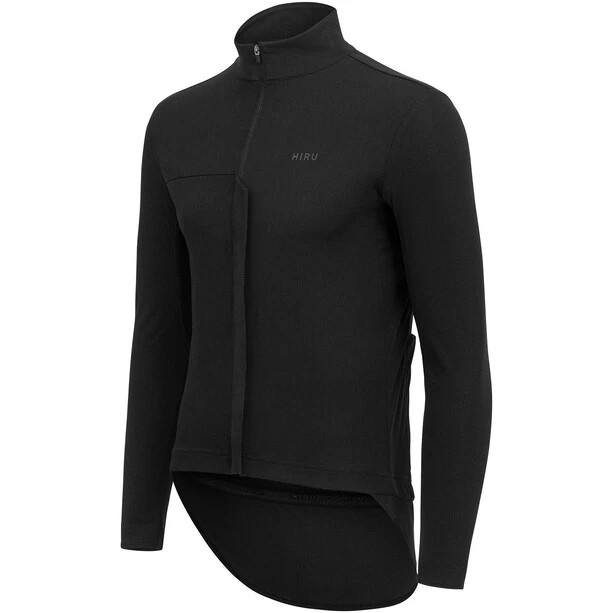 Orbea Lab Veste Homme, Noir 4 Orbea Lab Veste Homme, Noir – Image 2