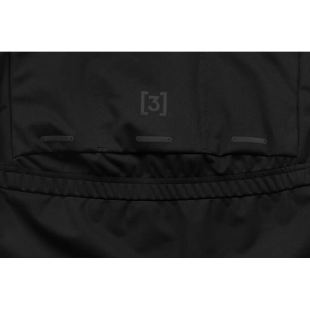 Orbea Lab Veste Homme, Noir 5 Orbea Lab Veste Homme, Noir – Image 3