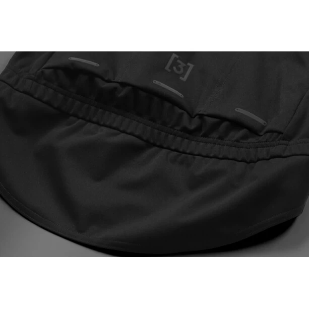 Orbea Lab Veste Homme, Noir 6 Orbea Lab Veste Homme, Noir – Image 4