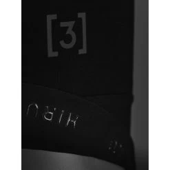 Orbea Lab Thermal Cuissard Court Homme, Noir -ÉQUIPEMENT DE CYCLISME orbea lab thermal bibshorts men black 4