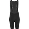 Orbea Lab Thermal Cuissard Court Femme, Noir -ÉQUIPEMENT DE CYCLISME orbea lab thermal bibshorts women black 2