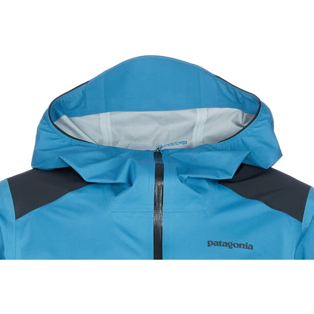 Patagonia Dirt Roamer Storm Veste Homme, Bleu 3 Patagonia Dirt Roamer Storm Veste Homme, Bleu