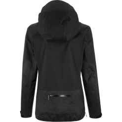 Patagonia Dirt Roamer Storm Veste Femme, Noir -ÉQUIPEMENT DE CYCLISME patagonia dirt roamer storm jacket women black 4