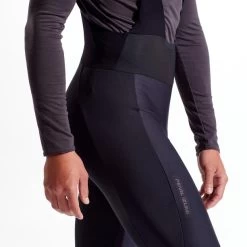 PEARL IZUMi AmFIB Lite Cuissard Homme, Noir -ÉQUIPEMENT DE CYCLISME pearl izumi amfib lite bib tights men black 6