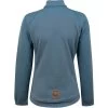 PEARL IZUMi Attack AmFIB Lite Veste Femme, Bleu -ÉQUIPEMENT DE CYCLISME pearl izumi attack amfib lite jacket women vintage denim 2