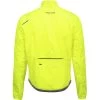 PEARL IZUMi BioViz Barrier Veste Homme, Jaune -ÉQUIPEMENT DE CYCLISME pearl izumi bioviz barrier jacket men yellow reflective triad 2
